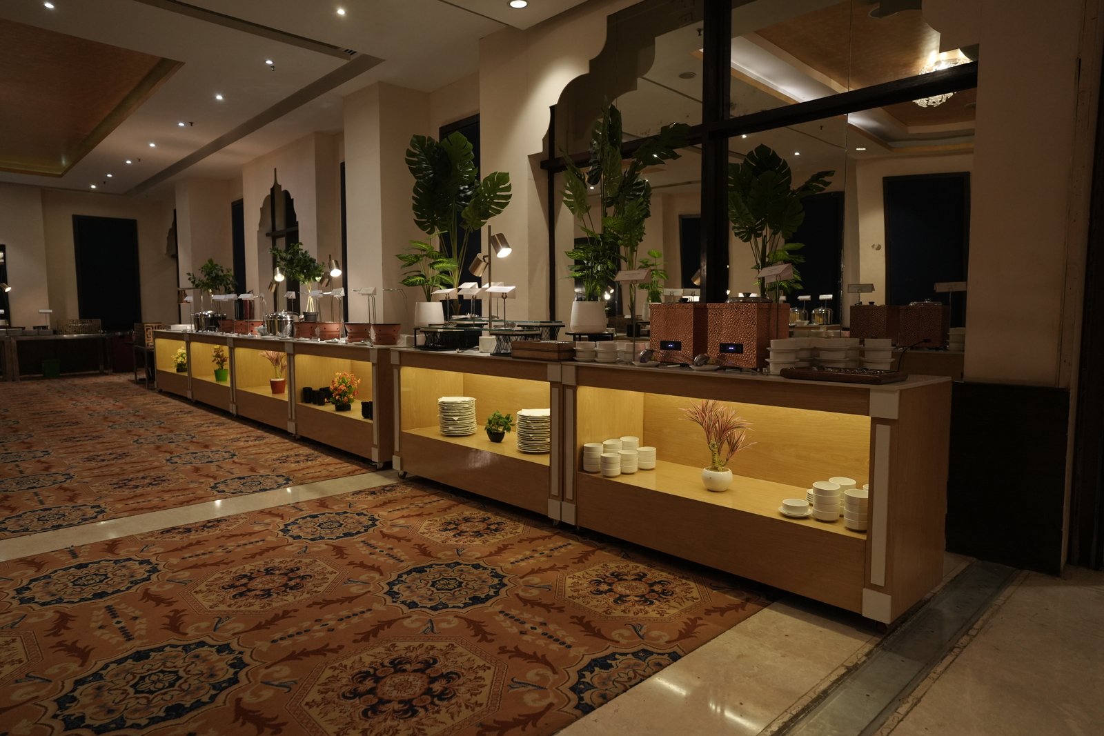 Corporate Conferences