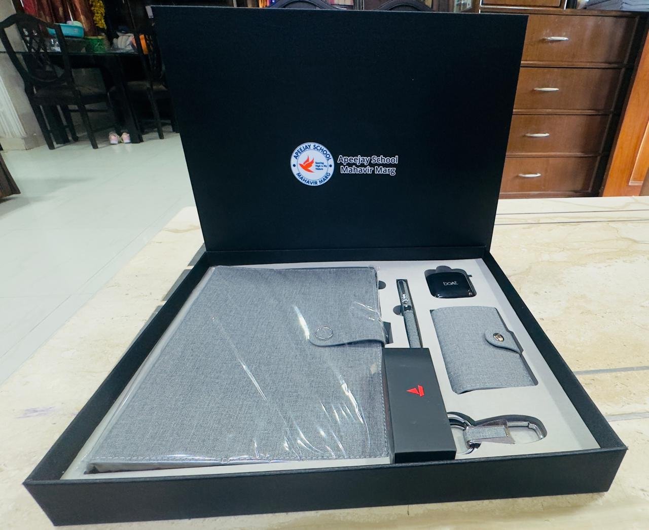 Corporate Gift Baskets